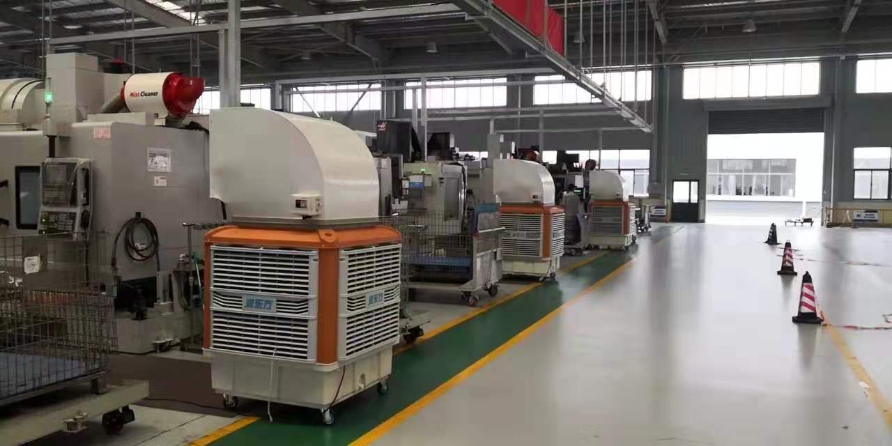 工廠車間的崗位降溫你了解多少呢？為什么要做崗位降溫？